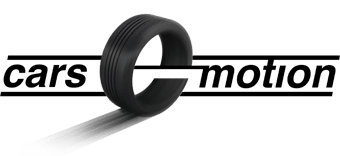 cars-e-motion GmbH